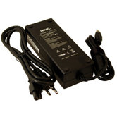 6.5A 18.5V AC Power Adapter for HP Pavilion / Presario Laptops
