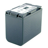 New 3500mAh Rechargeable Battery for PANASONIC Cameras