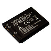 New 700 mAh Rechargeable Battery for NIKON Cameras