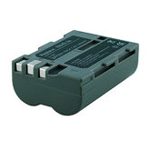 New 1400mAh Rechargeable Battery for NIKON D Series Cameras