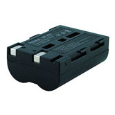 New 1400mAh Rechargeable Battery for MINOLTA Cameras