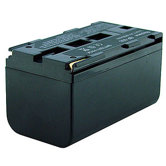New 4400mAh Rechargeable Battery for CANON Cameras
