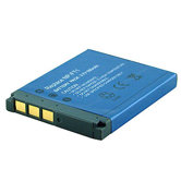 New 550mAh Rechargeable Battery for SONY Cameras