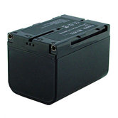 New 2800mAh Rechargeable Battery for JVC Cameras