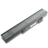 8-Cell 4400mAh Lithium Battery for GATEWAY Laptops