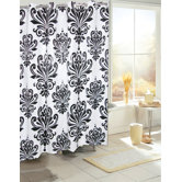 Beacon Hill EVA EZ On Shower Curtain