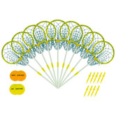 Super Loop (9 Piece) Frisbee Game Set