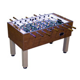 Cognac 5709 Pro Soccer Table