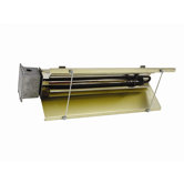 Heavy Duty Metal Sheath 6,826 BTU's Infrared Heater