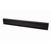 Hydronic / Architectural Style Baseboard Sections