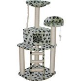 The Purrl Tower Cat Furniture