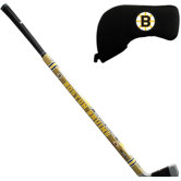 NHL Vintage Wood Hockey Stick Putter