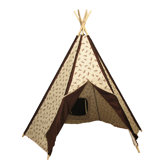Monkey Business TeePee