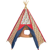 Giddy Up TeePee
