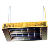 Suspended / Portable Quartz 19,454 BTU Infrared Heater