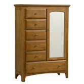 Retreat Armoire
