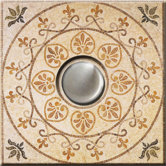 Fleur Di Lis Switch Cover