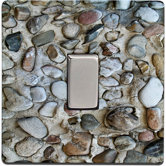 The Stones Switch Cover