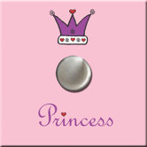 Princess Switch Cover