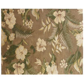 Belize Brown Rug
