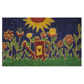Garden Doormat