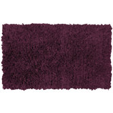Plum Rug
