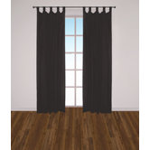Cotton Voile Curtain