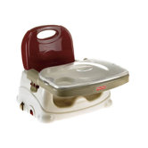 Healthy Care Deluxe Booster Seat