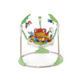 Bouncers, Swings & Rockers