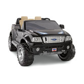 Power Wheels Ford F150 Truck