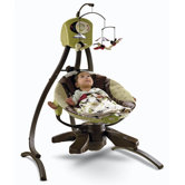 Zen Cradle Swing