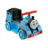 Power Wheels Thomas Toddler