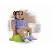 Froggy Potty