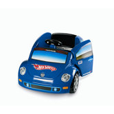Hot Wheels Volkswagen