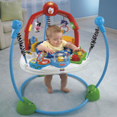 Laugh'n Learn Jumperoo