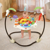 Luv U Zoo Jumperoo