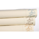 Vinca Pillowcase (Set of Two)