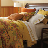 Devonshire Duvet Cover Collection