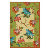 Fiji Island Lemonade Rug