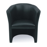 Sessel "Club"