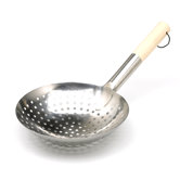 Perforated Ladle