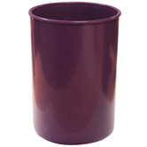 Calypso Basic Colander in Plum