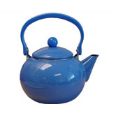 Calypso Basic 2-qt. Harvest Tea Kettle