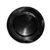 Calypso Basics Melamine Dinner Plate