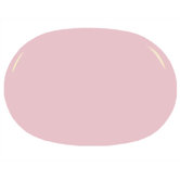Calypso Basics Oval Tray in Pink
