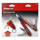 2 Piece Multi- Tool Set