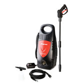 1600 PSI Electric Pressure Washer