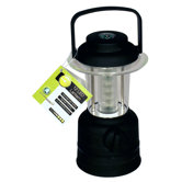12 LED Lantern with Dimmer Function