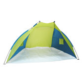 Beach Shelter