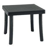 Rodi Side Table in Anthracite